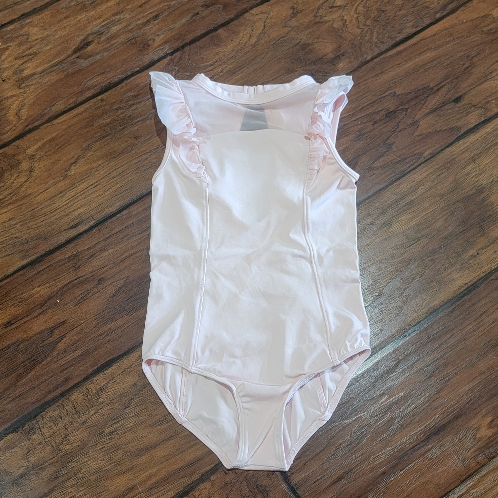 Mirella leotard